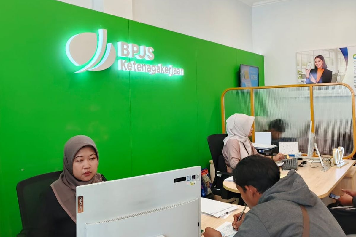 Cara Cek Kepesertaan BPJS Ketenagakerjaan Secara Online dan Offline