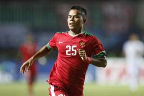 Final Piala AFF, Manahati Siap Tampil Sepenuh Hati