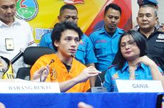 Jefri Nichol: Kesalahan Saya, Kebodohan Saya Mencoba Ganja