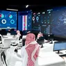 Arab Saudi Gunakan 5.000 Kamera dan AI untuk Pantau Jemaah Haji
