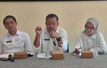 Dana TKD Dipotong Rp 257 Miliar, Pemkab Ngawi Tata Ulang APBD 2026