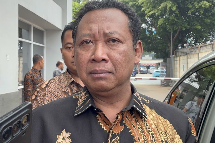 KPK Nyatakan Tuntutan 5 Tahun Penjara untuk Noel Ebenezer Sesuai Pedoman