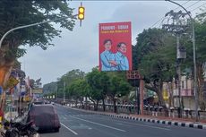 Gibran Jadi Cawapres Prabowo, Gerindra Jateng Semakin Optimistis Menangkan Pilpres