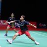 Hasil Orleans Masters: Lanjutkan Tren Positif, Rehan/Lisa Lolos ke Perempat Final