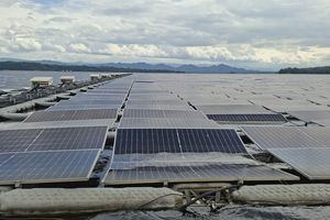 AS Tiba-tiba Patok Tarif Impor 104 Persen untuk Produk Indonesia Ini