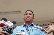 Gempa M 3,9 Terjadi di Bungo Jambi