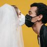 Perlukah Berhubungan Seks Pakai Masker Wajah untuk Cegah Covid-19