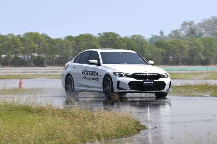 Biaya Ganti Power Steering BMW yang Rusak Kena Air, Tembus Rp 60 Juta