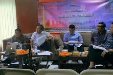 Populi Center: Ahok-Djarot Paling Unggul pada Debat Pertama Pilkada