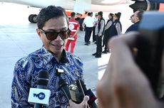 Pemerintah Indonesia Sampaikan 4 Hal Pokok dalam Forum SDGs di Bali