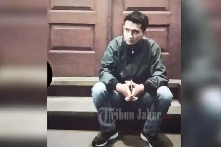 Sedang Kumpulkan Biaya Nikah, Rafiq dan Kekasih Hilang Usai KM Virgo Tenggelam