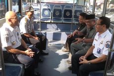 PPD Anggap PT Transjakarta Tak Adil