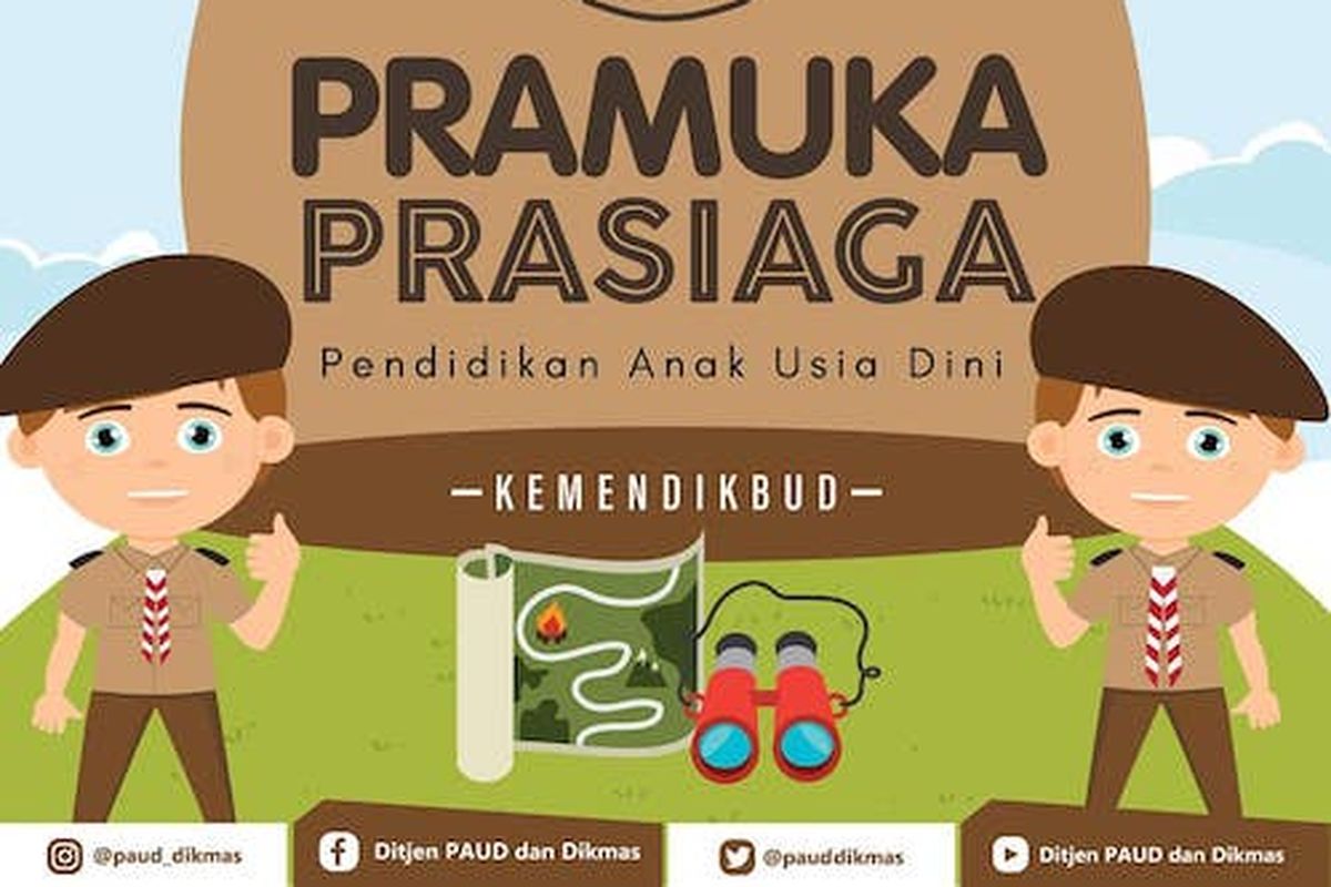 Pramuka Prasiaga