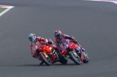 Jadwal dan Harga Tiket MotoGP Mandalika 27-29 September 2024, Ada Diskon 70 Persen