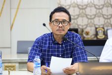 HUT ke-81 Jawa Barat, Sekretariat DPRD Jabar Pastikan Kesiapan Rapat Paripurna