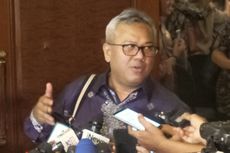 Ketua KPU: Kotak Suara Karton Sudah Dipakai Pilpres 2014 dan 3 Pilkada