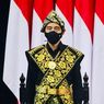 Jokowi Pakai Baju Adat NTT, Ini Kesan Akademisi Tata Busana