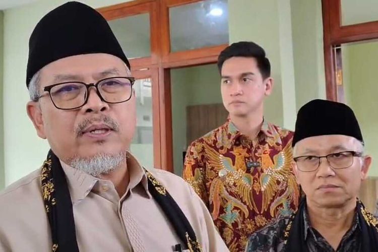 Wamendikdasmen Kaget Dengar Siswa yang Meninggal Karena Sepatu Kekecilan Tak Terdaftar PIP