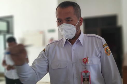 Bantu Warga Isoman Sembuh dari Covid-19, Pemkab Wonogiri Perkuat Sensitivitas Sosial Warga