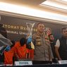 Pencurian dengan Kekerasan terhadap Nasabah Bank di Bekasi Timur, Pelaku Komplotan Residivis