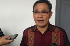 Budiman Sudjatmiko Sebut PDI-P Masih 