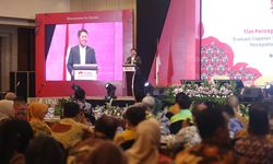 Herman Deru Sebut Strategi Khusus Dibutuhkan untuk Tekan Angka Stunting di Sumsel