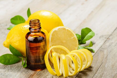 Tengok Manfaat Lemon untuk Membersihkan Tubuh
