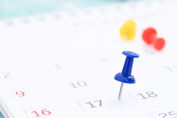 Tanggal 17 Maret Peringatan Apa? Berikut Daftar Hari Besar Nasional dan Internasional