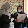 Tiba di Indonesia, Etty Toyib TKI yang Lolos Hukuman Mati di Arab Saudi Positif Covid-19