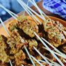 Resep Sate Tempe Bumbu Rujak, Ide Masak Hemat di Rumah
