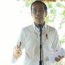  Indonesia’s President Jokowi Urges Peaceful End to Myanmar Crisis