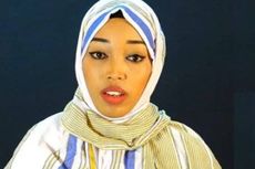 Dianggap Menghina Somaliland, Seorang Pujangga Wanita Dipenjara