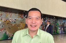 PSSI Sempat Pertimbangkan Giovanni Van Bronckhorst Sebelum Tunjuk John Herdman