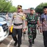Polres Kendal Terjunkan Penjinak Bom untuk Amankan Perayaan Natal