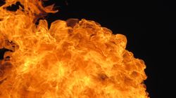 Marah Tarif Sewanya Naik, Pria Inggris Ini Ledakan Rumah Kontrakannya