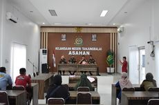 Kejaksaan Hentikan Penuntutan Ibu di Sumut yang Beli Ponsel Curian demi Anak Belajar Daring