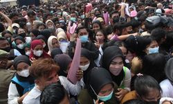 UUD 1945, Pendidikan Tinggi, dan Pekerjaan