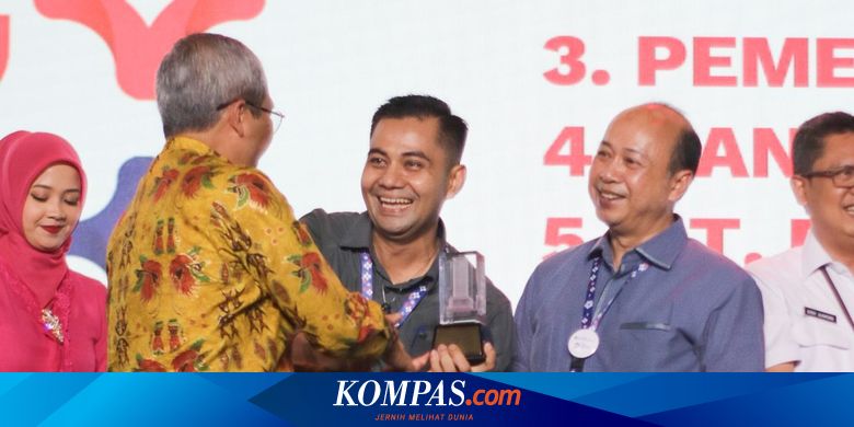 Peringati Hakordia 2023, BPJS Ketenagakerjaan Berkomitmen Cegah Tindak Korupsi di Tanah Air