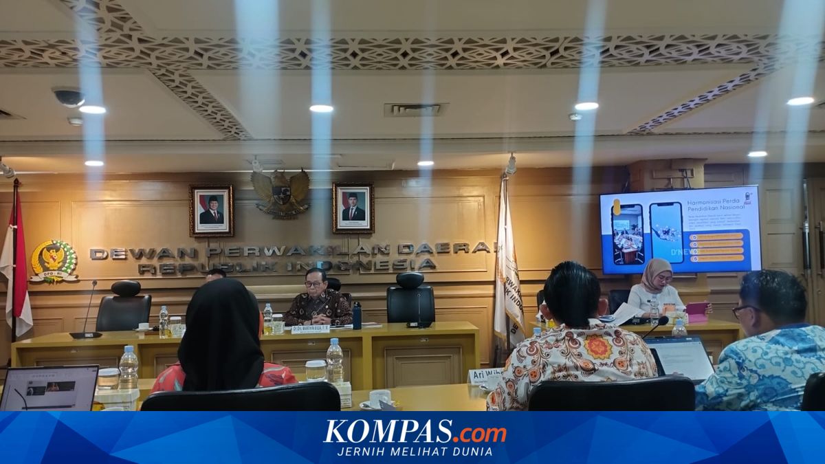 Koalisi Guru: Guru Bukan Belum Sejahtera, tapi Dimiskinkan