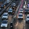 Hari Ini Jakarta Kembali Terapkan PSBB, Bagaimana dengan Aturan Ganjil Genap?