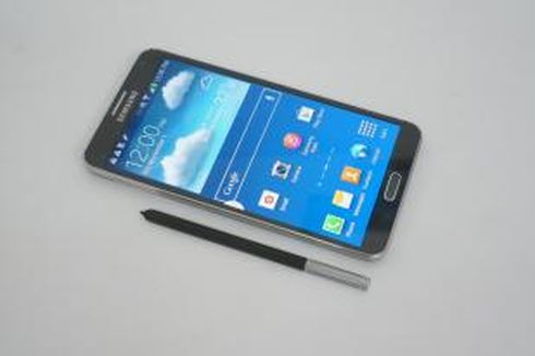 Galaxy Note 4 Pakai RAM 4 GB dan Kamera 20 MP?