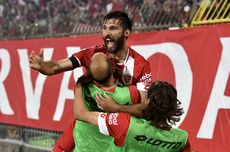 Monza Promosi ke Serie A: Drama 7 Gol dan Goresan Sejarah Klub Milik Mantan Bos Milan