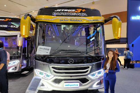 [POPULER OTOMOTIF] Harga Mobil Murah Bekas Maret 2020 | Kapan Sopir Bus Harus Istirahat?