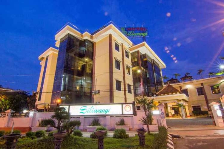 Hotel Siliwangi Semarang