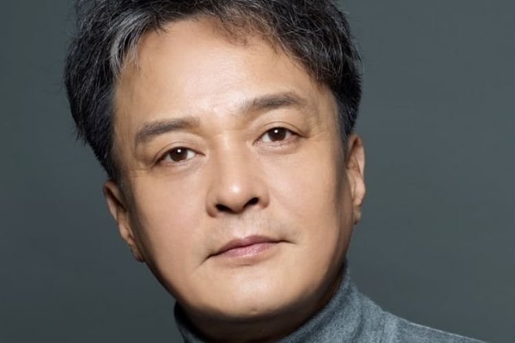 Aktor drama Korea Selatan Jo Min Ki