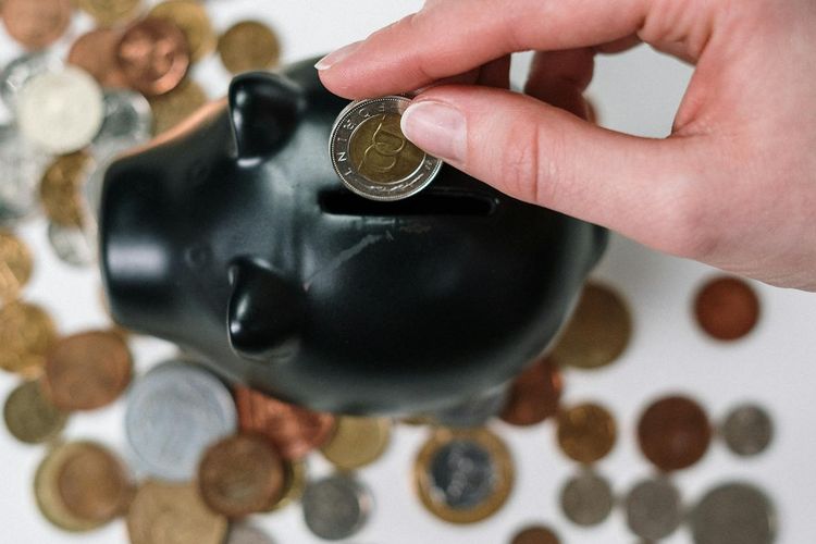 Ilustrasi dana darurat. Cara mengumpulkan dana darurat ala Kemenkeu. Besaran dana darurat yang ideal.