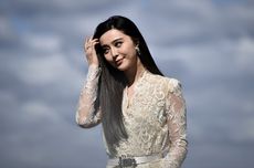 Aktris Fan Bingbing Anggap Skandal Pajaknya Sesuatu yang Baik