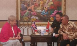 Menilik Lebih Jauh Perkembangan Kerja Sama Pertahanan RI dan Kerajaan Inggris