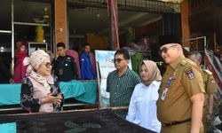 Tingkatkan Keterampilan Pelaku UMKM, PLN Ajak 250 IRT Pelatihan Menjahit dan Membatik