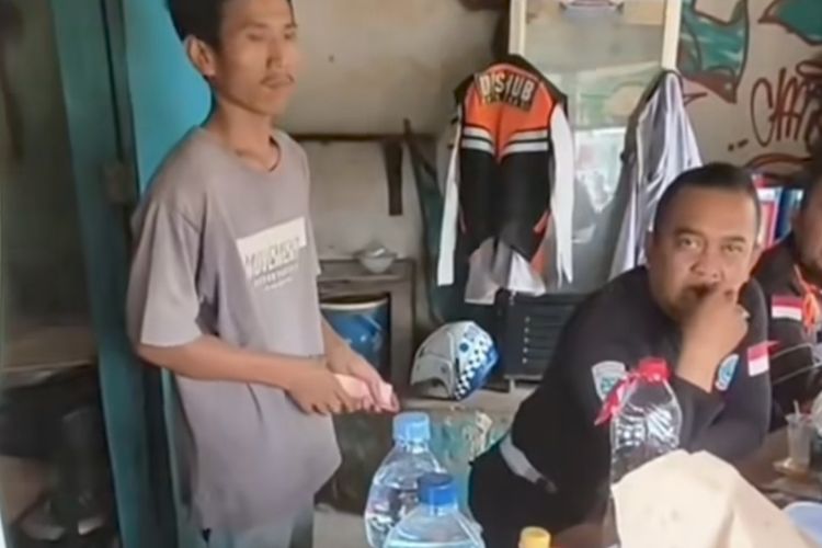 5 Oknum Dishub Bekasi Pungli Sopir Truk Rp 1,7 Juta Diusulkan Dipecat Tidak Hormat